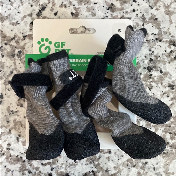GF Per All Terrain Boots Small - Picture 1 of 1